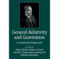 (영문도서) General Relativity and Gravitation Paperback, Cambridge University Press, English, 9781108810241