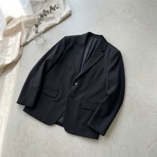 마인드브릿지 남성용 두굿 베이직 자켓 MXJK6101
