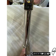 ｶﾘｽﾏ夢工場 rebel500 專用 鈦合金側柱, 1個