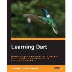 Learning Dart, Packt Publishing