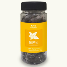 다예 보틀티 레본밤, 1g, 20개입, 1개