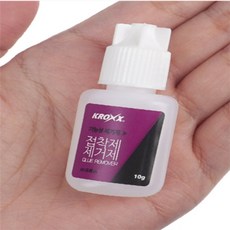 룰루랄라디자인 접착제 제거제 스티커제거제