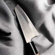 명인 명장 조상진 천지도 사시미칼 생선칼 오로시칼, 05.각도 소, 우수용, 칼집없음, 1개