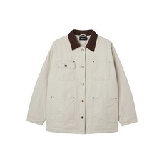 투트아쿠 포켓 재킷