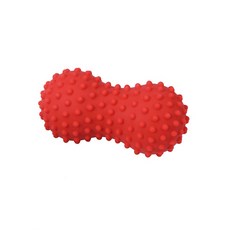 顆粒花生按摩球(花生米/筋膜球/紓壓硬球/肌肉放鬆/滾珠/舒壓滾球/台灣製造/聖誕節禮物), 詳見包裝, 詳見包裝