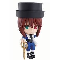 이치 ​​반 쿠지 로젠 메이든 D 상 Kyun Chara 창성석