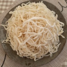 진미채 200g / 400g / 1kg, 1) 진미채 200g, 1개