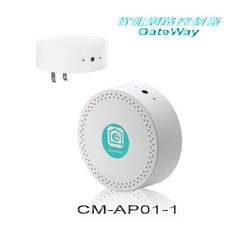 CMsmart 智能網路控制器-PRO (Gateway) APP遠端遙控 智能情境控制, 1個, 12V-24V控制器(單色燈)