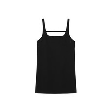 매장정품 탑텐 TOPTEN 여성) 슬리브리스 미니 원피스_MSE2OO2008 MSE2OO2008 151228