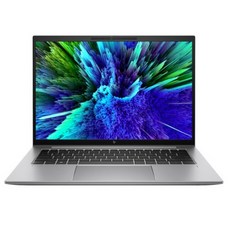 HP 2023 Z북 파이어플라이 14 G10A 라이젠9 Pro 라이젠 7000 시리즈, 실버, 1TB, 16GB, WIN11 Pro, G10A-752N7AV