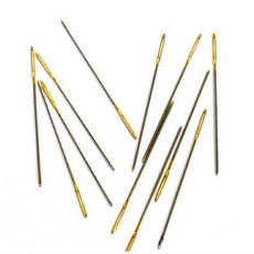 십자수바늘(10개입), 1개