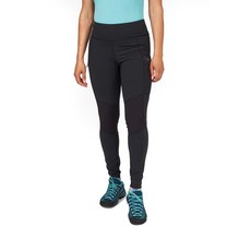 RAB Horizon Tights 耐磨彈性緊身褲 - 黑
