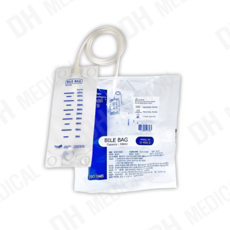 협성 바일백/담증백 U400-3단위 : 1개