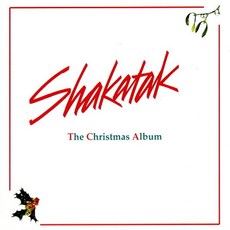 (수입CD) Shakatak - The Christmas Album