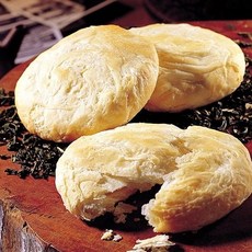 一福堂 太陽餅 (原味 蜂蜜 綜合) 12入/盒 - 台中新鮮快速出貨, 1個, 蜂蜜/12入