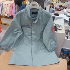 리틀밥독 위키드 코트DH5247122
