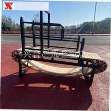 반려견 런닝머신 다이어트 강아지 운동 특수훈련