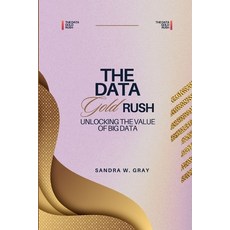 (영문도서) The Data Gold Rush: Unlocking the Value of Big Data Paperback, Independently Published, English, 9798853869370