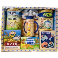 【大廣御】紙紮 嬰幼兒用品 奶瓶 奶粉 嬰幼兒衣服 奶嘴 尿布 紙紮用品 往生 拜拜用品, 1個, 紙紮嬰兒奶瓶奶粉組