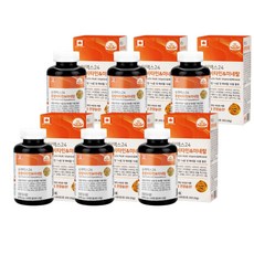 캐나다산 프리미엄 종합비타민 미네랄