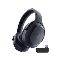 Razer 雷蛇 Barracuda Pro 梭魚 Pro 電競無線耳機 無線藍牙5.2清晰通話, 梭魚無線耳機 Pro