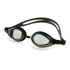 티막 아동 수경 BKM5675, BK, 1개