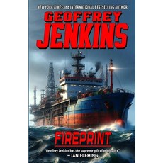 (英文圖書)Fireprint 平裝版, Caliber Books, 英文