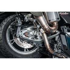 REYS 勁戰七代 傳動蓋 排骨 後搖臂 改裝傳動蓋 傳動外蓋, 1個