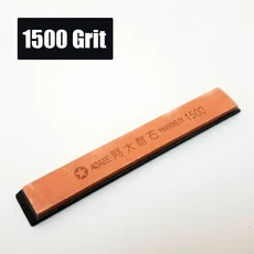맷돌 작은 석재 숫돌 180-3000 그릿 칼, 06 1500grit, 01 24H 24-hour shipping