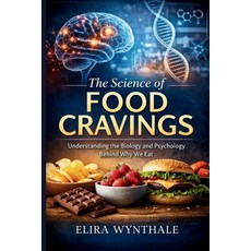 (英文圖書)The Science of Food Cravings: Understanding the Biology and Psychology Behind Wh... 平裝版, Independently Published, 英文