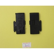 CANON 700D 電池倉蓋 相機維修配件, 1個