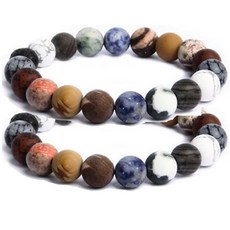 버드건강스토아 태양계 8개의 행성 팔찌, 1개