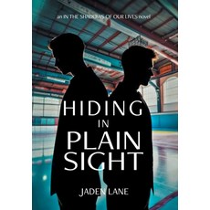 (영문도서) Hiding in Plain Sight Hardcover, Aspire Publishing Hub, LLC, English, 9781964393391