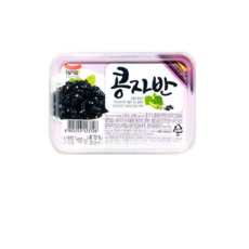 일가집 콩자반, 150g, 10개