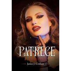 (英文圖書)Patrece: A Vampire 平裝版, Page Publishing, 英文
