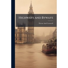 (英文圖書)Highways and Byways 平裝版, Hutson Street Press, 英文