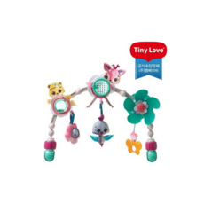 타이니러브 써니 스트롤 프린세스 데일즈, 단품, 1개