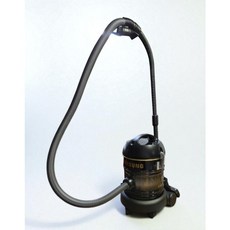 삼성전자 업소용 청소기, VW33M7510LK(검정콤비), 블랙