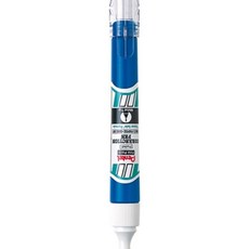 펜식 수정액 7ml 1개 극세식