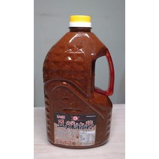 成功 無辣豆瓣滷醬, 1個