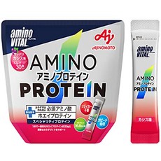 아지노모토 아미노바이탈 아미노프로틴 카시스맛 운동필수템, 1개, 아지노모토 아미노프로틴 카시스맛 30개입