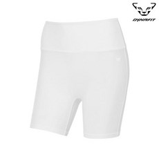 다이나핏 여성 NEO PISTE (네오 피스테) 하프 타이츠 (Off White) (YWM23389W3) GNWP YWM23389W3DD1 400212