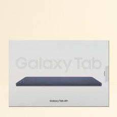 삼성전자 갤럭시탭 A9 플러스 태블릿PC, 그라파이트, 64GB, Wi-Fi