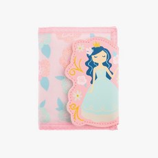 [스테판조셉] 지갑 프린세스B