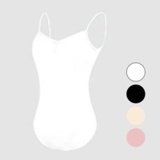 마니르 성인 발레 취미발레 나시 레오타드