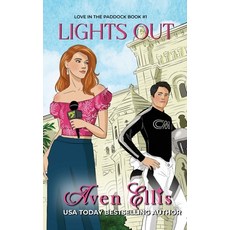 (영문도서)Lights Out Paperback, Independently Published, English, 9798265590053