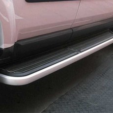 랜드로버 보조 도어 발판 디스커버리4 옆 호환 스텝, 랜드로버 프리랜더 2 한쌍