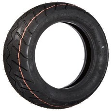 IRC (아이얼시) 이노우에 고무 자전거 타이어 스쿠터 용 MB38 전후륜 2.75-10 2PR 튜브 타입 (WT) 129732, 1개