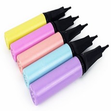 모어 풍선펌프 풍선에어펌프