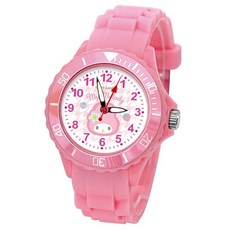 三麗鷗兒童手錶 庫洛米 大耳狗 美樂蒂 卡通可愛兒童手錶 生日禮物 兒童節禮物 S7系列